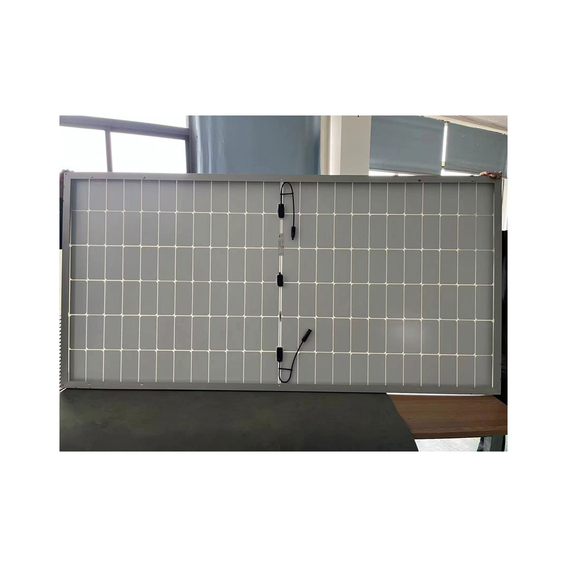 پنل منوکرستال Yingli 665W