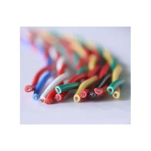 شش زوج فویلدار هوائی (60/0CU)
