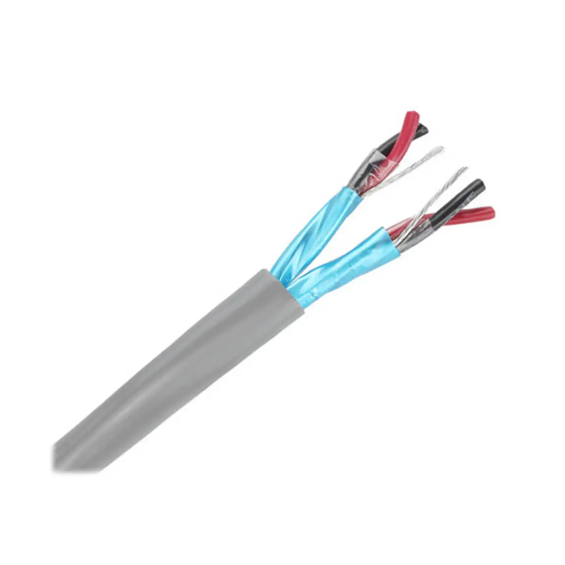 دو زوج فویلدار زمینی (60/0CCAM)